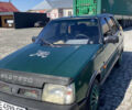 Зеленый ЗАЗ 1103 Славута, объемом двигателя 1.3 л и пробегом 149 тыс. км за 900 $, фото 2 на Automoto.ua