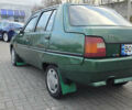 Зеленый ЗАЗ 1103 Славута, объемом двигателя 1.2 л и пробегом 122 тыс. км за 1100 $, фото 16 на Automoto.ua