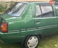 Зеленый ЗАЗ 1103 Славута, объемом двигателя 1.2 л и пробегом 87 тыс. км за 1450 $, фото 10 на Automoto.ua