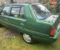 Зеленый ЗАЗ 1103 Славута, объемом двигателя 1.2 л и пробегом 87 тыс. км за 1450 $, фото 5 на Automoto.ua