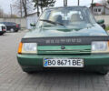 Зеленый ЗАЗ 1103 Славута, объемом двигателя 1.2 л и пробегом 122 тыс. км за 1100 $, фото 5 на Automoto.ua