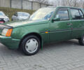 Зеленый ЗАЗ 1103 Славута, объемом двигателя 1.2 л и пробегом 122 тыс. км за 1100 $, фото 3 на Automoto.ua