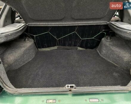 Зелений ЗАЗ 1103 Славута, об'ємом двигуна 1.2 л та пробігом 83 тис. км за 1300 $, фото 14 на Automoto.ua