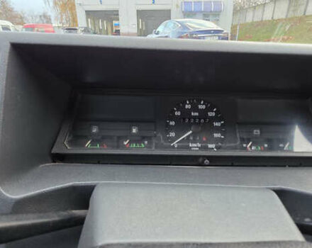 Зеленый ЗАЗ 1103 Славута, объемом двигателя 1.2 л и пробегом 122 тыс. км за 1100 $, фото 25 на Automoto.ua