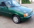 Зелений ЗАЗ 1103 Славута, об'ємом двигуна 1.2 л та пробігом 140 тис. км за 1520 $, фото 1 на Automoto.ua