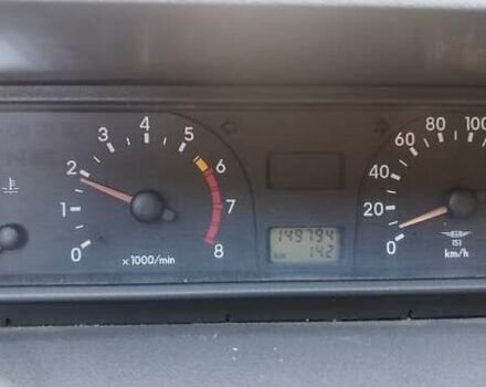 Зеленый ЗАЗ 1103 Славута, объемом двигателя 1.2 л и пробегом 150 тыс. км за 767 $, фото 13 на Automoto.ua