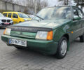 Зеленый ЗАЗ 1103 Славута, объемом двигателя 1.2 л и пробегом 122 тыс. км за 1100 $, фото 4 на Automoto.ua