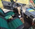 Зеленый ЗАЗ 1103 Славута, объемом двигателя 1.3 л и пробегом 56 тыс. км за 1500 $, фото 9 на Automoto.ua
