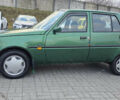 Зеленый ЗАЗ 1103 Славута, объемом двигателя 1.2 л и пробегом 122 тыс. км за 1100 $, фото 1 на Automoto.ua