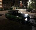 Зеленый ЗАЗ 1103 Славута, объемом двигателя 1.2 л и пробегом 300 тыс. км за 1000 $, фото 1 на Automoto.ua