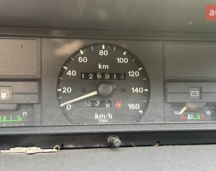 Зеленый ЗАЗ 1103 Славута, объемом двигателя 1.2 л и пробегом 126 тыс. км за 1200 $, фото 3 на Automoto.ua