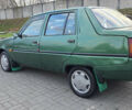 Зеленый ЗАЗ 1103 Славута, объемом двигателя 1.2 л и пробегом 122 тыс. км за 1100 $, фото 17 на Automoto.ua