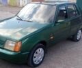 Зелений ЗАЗ 1103 Славута, об'ємом двигуна 1.2 л та пробігом 140 тис. км за 1520 $, фото 6 на Automoto.ua