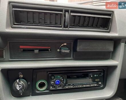 Зелений ЗАЗ 1103 Славута, об'ємом двигуна 1.2 л та пробігом 83 тис. км за 1300 $, фото 11 на Automoto.ua