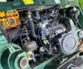 Зеленый ЗАЗ 1103 Славута, объемом двигателя 1.2 л и пробегом 245 тыс. км за 1000 $, фото 2 на Automoto.ua