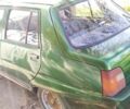 Зеленый ЗАЗ 1103 Славута, объемом двигателя 1.2 л и пробегом 100 тыс. км за 800 $, фото 4 на Automoto.ua