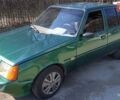 Зеленый ЗАЗ 1103 Славута, объемом двигателя 1.2 л и пробегом 120 тыс. км за 1200 $, фото 7 на Automoto.ua