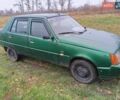 Зеленый ЗАЗ 1103 Славута, объемом двигателя 1.2 л и пробегом 251 тыс. км за 850 $, фото 10 на Automoto.ua