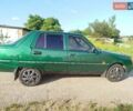 Зеленый ЗАЗ 1103 Славута, объемом двигателя 1.3 л и пробегом 56 тыс. км за 1500 $, фото 2 на Automoto.ua