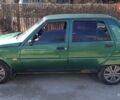 Зеленый ЗАЗ 1103 Славута, объемом двигателя 1.2 л и пробегом 120 тыс. км за 1200 $, фото 1 на Automoto.ua