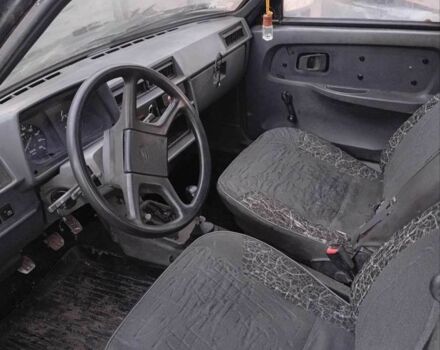 Зеленый ЗАЗ 1103 Славута, объемом двигателя 0 л и пробегом 1 тыс. км за 592 $, фото 4 на Automoto.ua