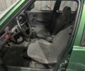 Зелений ЗАЗ 1103 Славута, об'ємом двигуна 1.2 л та пробігом 444 тис. км за 775 $, фото 7 на Automoto.ua