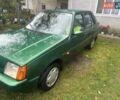 Зеленый ЗАЗ 1103 Славута, объемом двигателя 1.2 л и пробегом 87 тыс. км за 1450 $, фото 1 на Automoto.ua