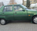 Зеленый ЗАЗ 1103 Славута, объемом двигателя 1.2 л и пробегом 122 тыс. км за 1100 $, фото 10 на Automoto.ua
