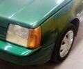 Зелений ЗАЗ 1103 Славута, об'ємом двигуна 1.2 л та пробігом 140 тис. км за 1520 $, фото 8 на Automoto.ua