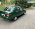 Зеленый ЗАЗ 1103 Славута, объемом двигателя 1.2 л и пробегом 135 тыс. км за 1100 $, фото 1 на Automoto.ua