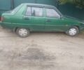 Зеленый ЗАЗ 1103 Славута, объемом двигателя 1.2 л и пробегом 130 тыс. км за 900 $, фото 4 на Automoto.ua