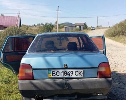 Зелений ЗАЗ 1103 Славута, об'ємом двигуна 1.2 л та пробігом 236 тис. км за 500 $, фото 17 на Automoto.ua