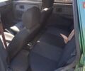 Зеленый ЗАЗ 1103 Славута, объемом двигателя 1.2 л и пробегом 120 тыс. км за 1200 $, фото 2 на Automoto.ua