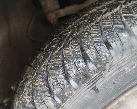 Зелений ЗАЗ 1103 Славута, об'ємом двигуна 1.2 л та пробігом 56 тис. км за 550 $, фото 3 на Automoto.ua