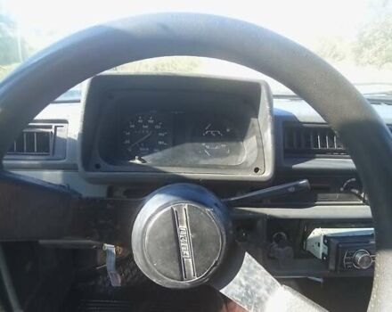 Зелений ЗАЗ 1103 Славута, об'ємом двигуна 1.2 л та пробігом 236 тис. км за 500 $, фото 16 на Automoto.ua