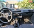 Зелений ЗАЗ 1103 Славута, об'ємом двигуна 1.2 л та пробігом 99 тис. км за 850 $, фото 7 на Automoto.ua