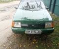Зеленый ЗАЗ 1103 Славута, объемом двигателя 1.2 л и пробегом 130 тыс. км за 900 $, фото 3 на Automoto.ua