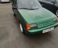 Зеленый ЗАЗ 1103 Славута, объемом двигателя 1.3 л и пробегом 146 тыс. км за 1999 $, фото 2 на Automoto.ua