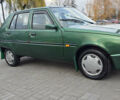 Зеленый ЗАЗ 1103 Славута, объемом двигателя 1.2 л и пробегом 122 тыс. км за 1100 $, фото 9 на Automoto.ua