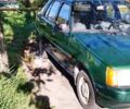 Зеленый ЗАЗ 1103 Славута, объемом двигателя 1.2 л и пробегом 100 тыс. км за 800 $, фото 8 на Automoto.ua