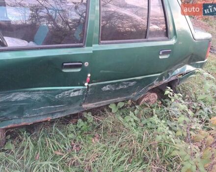 ЗАЗ 1103 Славута 2003 в Хмельницком на Automoto.ua Зеленый ЗАЗ 1103 Славута, объемом двигателя 1.2 л и пробегом 250 тыс. км за 300 $, фото 4 на Automoto.ua