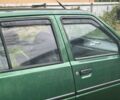 Зеленый ЗАЗ 1103 Славута, объемом двигателя 1.2 л и пробегом 87 тыс. км за 1450 $, фото 1 на Automoto.ua