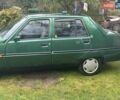 Зеленый ЗАЗ 1103 Славута, объемом двигателя 1.2 л и пробегом 87 тыс. км за 1450 $, фото 6 на Automoto.ua