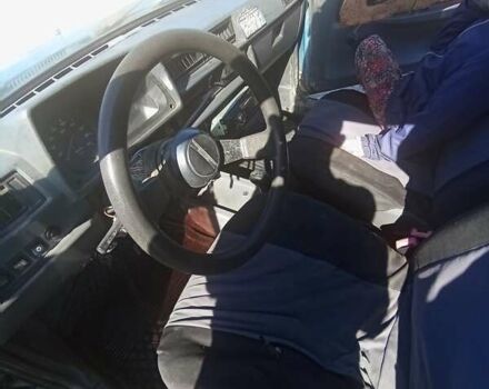 Зелений ЗАЗ 1103 Славута, об'ємом двигуна 1.2 л та пробігом 236 тис. км за 500 $, фото 3 на Automoto.ua