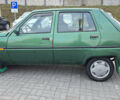 Зеленый ЗАЗ 1103 Славута, объемом двигателя 1.2 л и пробегом 122 тыс. км за 1100 $, фото 18 на Automoto.ua