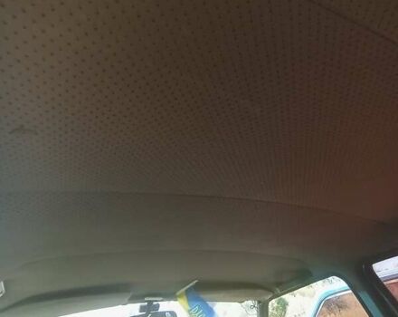 Зелений ЗАЗ 1103 Славута, об'ємом двигуна 1.2 л та пробігом 236 тис. км за 500 $, фото 7 на Automoto.ua