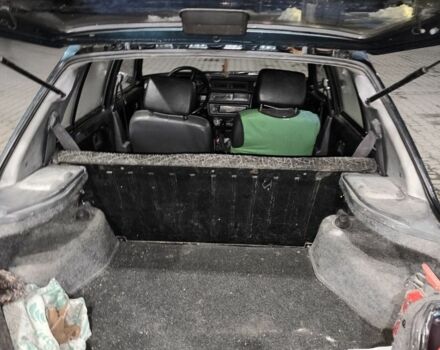 Зелений ЗАЗ 1103 Славута, об'ємом двигуна 0 л та пробігом 86 тис. км за 1100 $, фото 7 на Automoto.ua