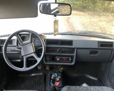 Зелений ЗАЗ 1103 Славута, об'ємом двигуна 1.2 л та пробігом 195 тис. км за 950 $, фото 2 на Automoto.ua