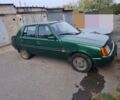Зеленый ЗАЗ 1103 Славута, объемом двигателя 1.2 л и пробегом 51 тыс. км за 1200 $, фото 6 на Automoto.ua