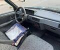 Зеленый ЗАЗ 1103 Славута, объемом двигателя 1.2 л и пробегом 260 тыс. км за 900 $, фото 11 на Automoto.ua